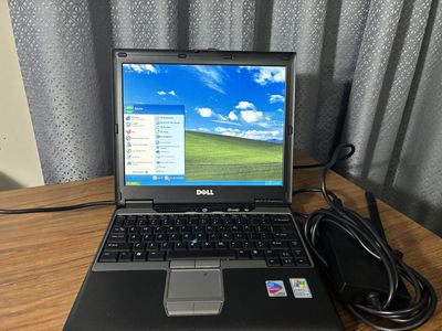 Dell Latitude D410 12.1" Laptop