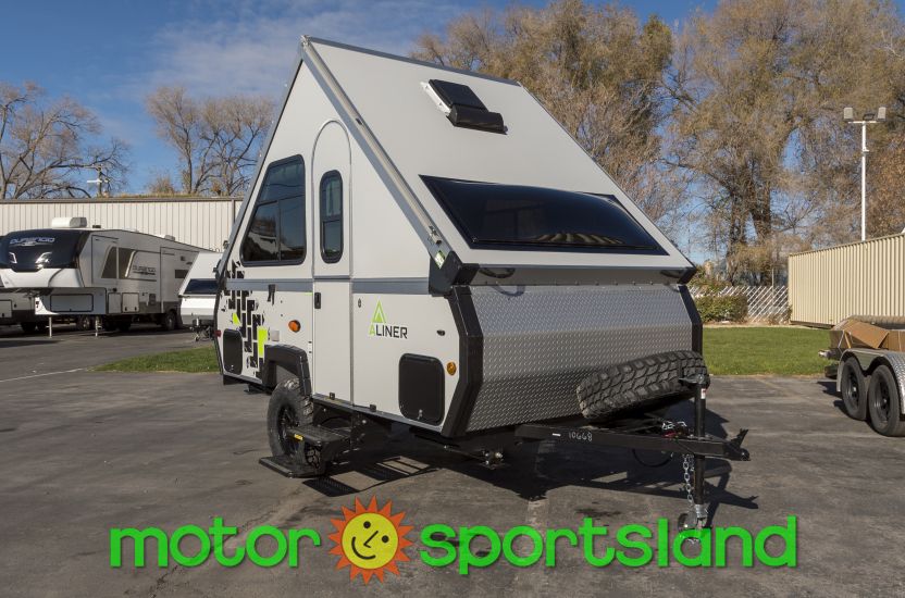 2026 Cnw A-liner Scout