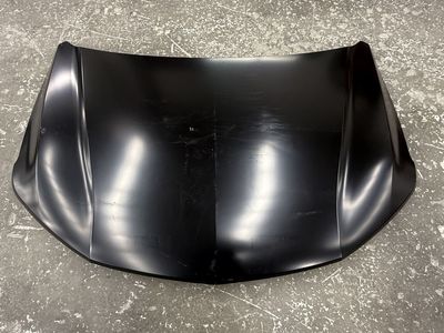 2021-2026 Chevrolet Trailblazer Hood