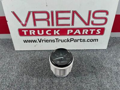 Peterbilt Manifold Pressure Gauge, Part # Q43-6002-111B