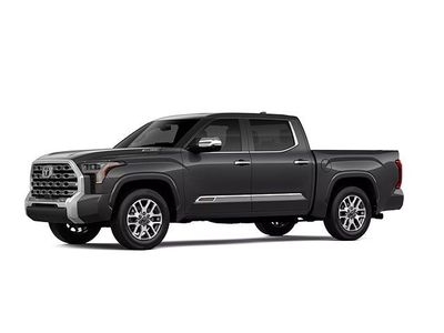 2026 Toyota Tundra 1794 Edition HV