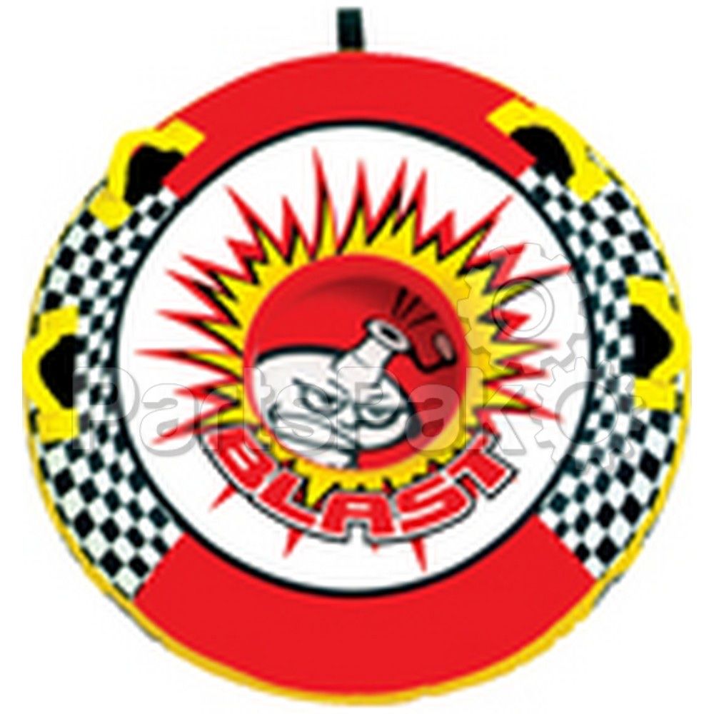 Airhead Blast Single Tube