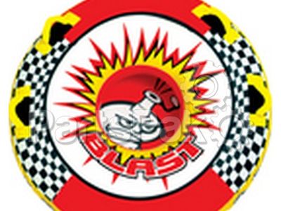 Airhead Blast Single Tube