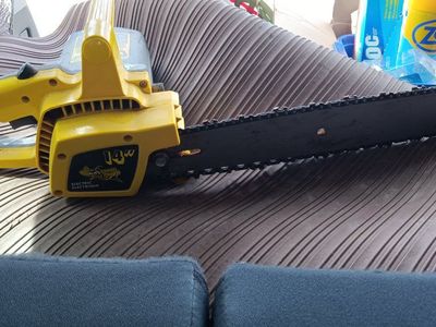 Chainsaw