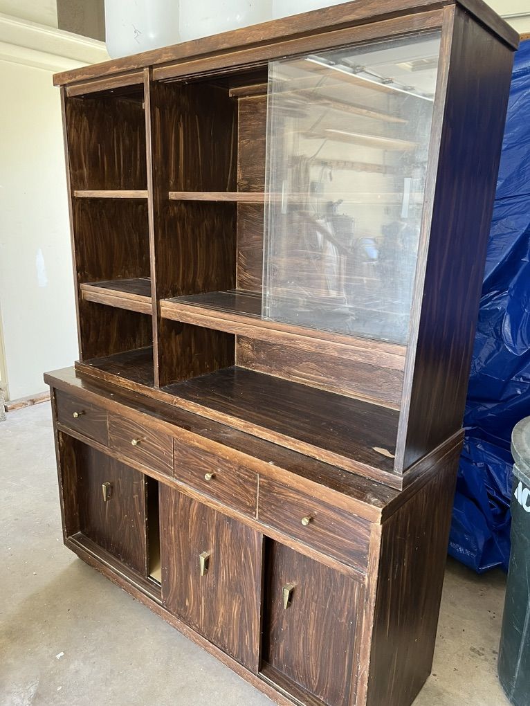 China Cupboard