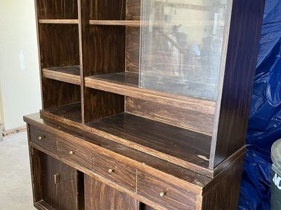 China Cupboard
