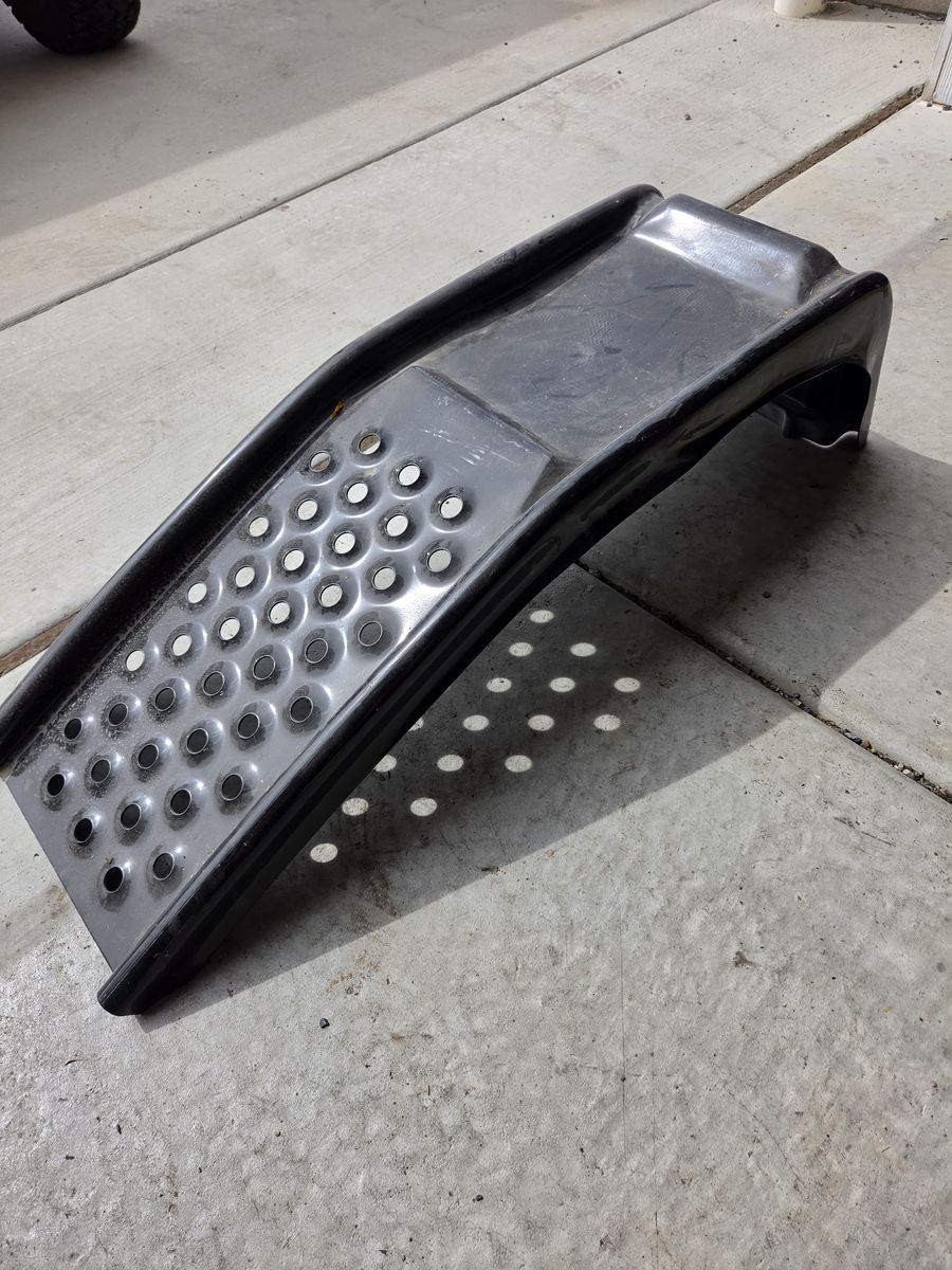 Truck Ramps