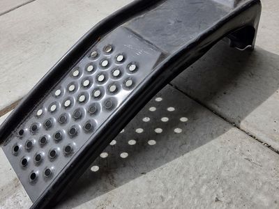 Truck Ramps