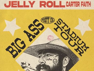 Post Malone / Jelly Roll tickets