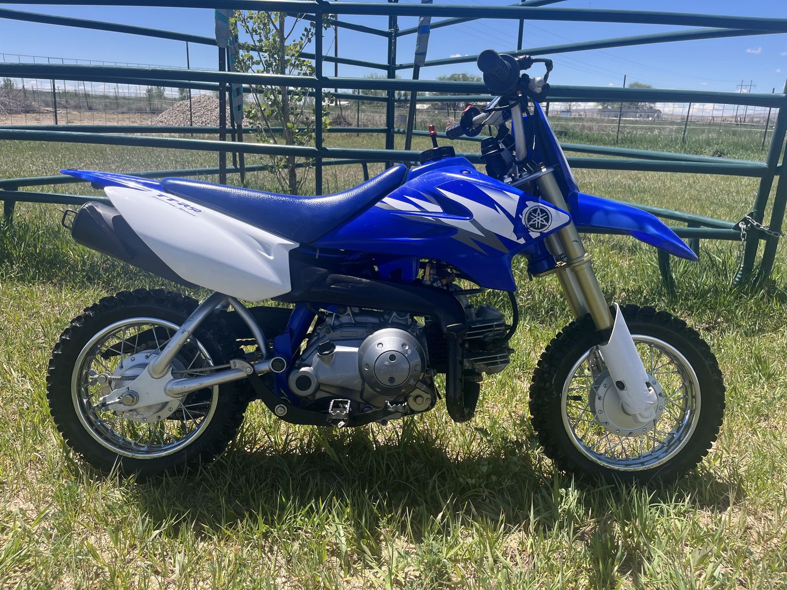 TTR 50