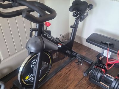 Pro-Form Tour de France Spin Bike