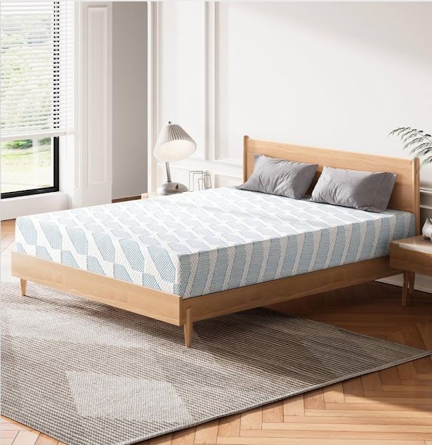 Twin Mattress