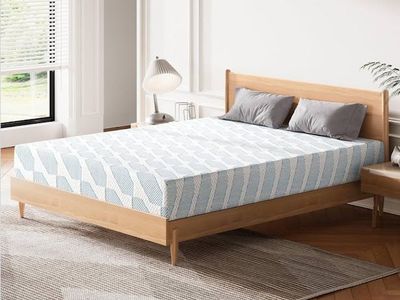 Twin Mattress