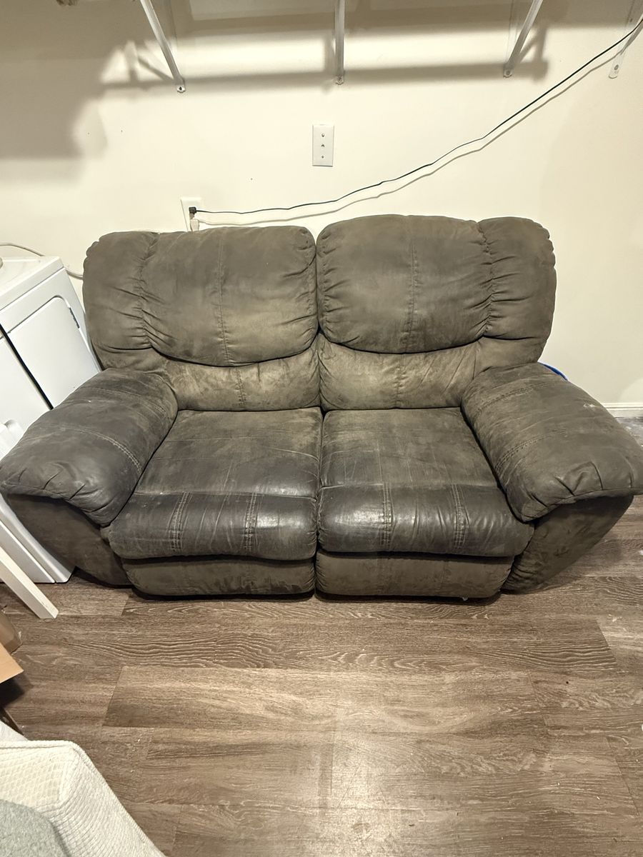 Couch Love Seat