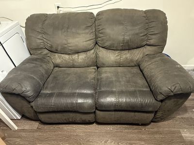 Couch Love Seat