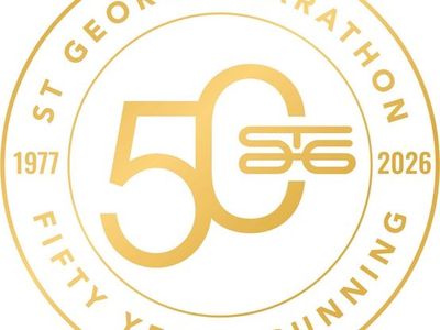 Saint George Marathon - 50th Anniversary