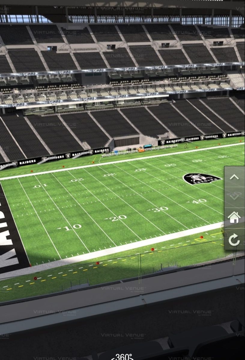 Las Vegas Raiders 