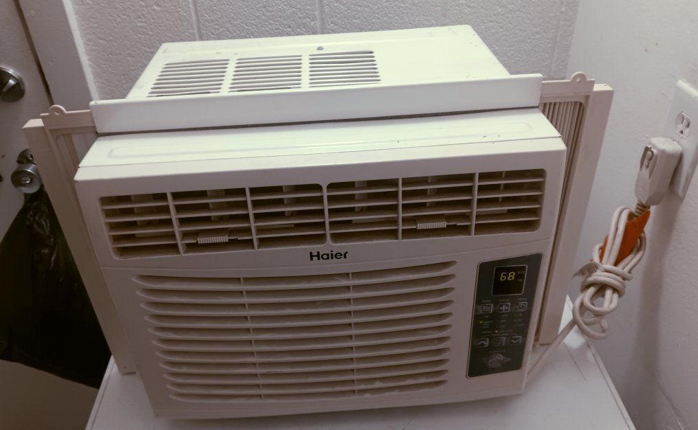 Air conditioner