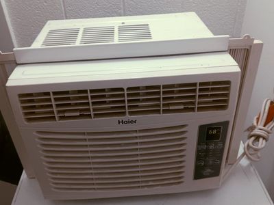 Air conditioner