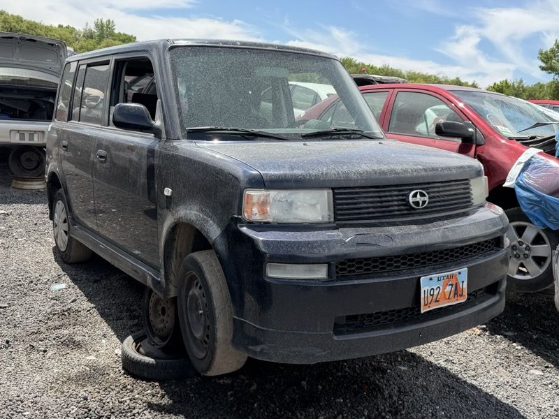 Just In! 2005 Scion xB Parts - UTPAP Ogden