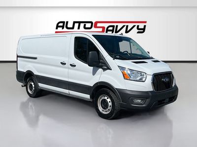 2022 Ford Transit 150