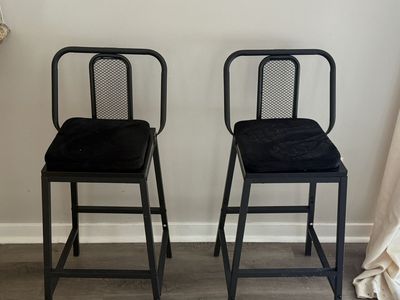 Bar stools