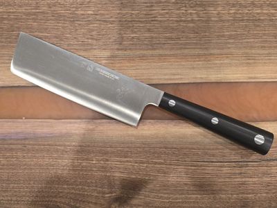 Usuba kitchen knife