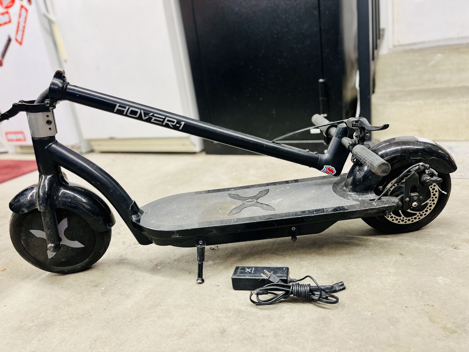 Awesome Hover 1 Electric Scooter