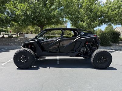 2022 Polaris Razor Pro R 4 Ultimate