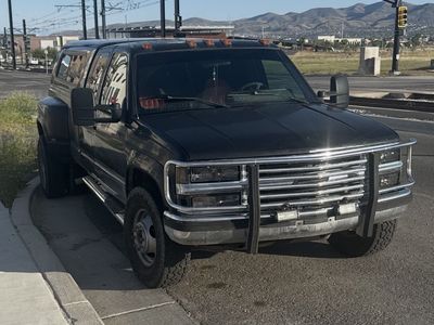 1994 Chevrolet C/K 3500 Series K3500