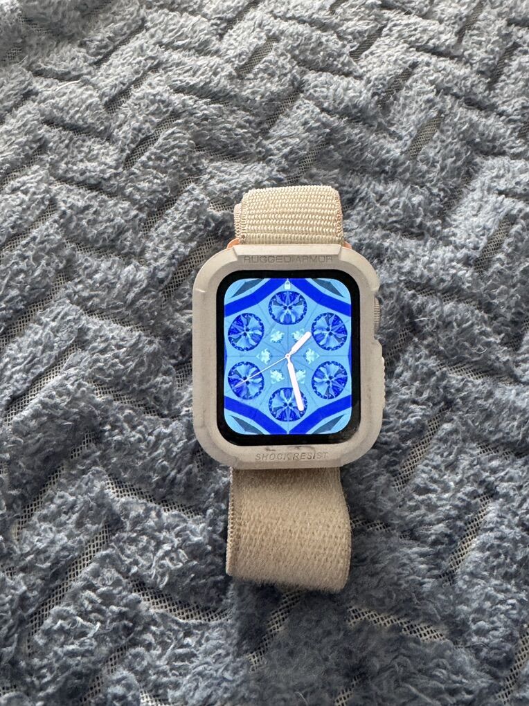 Apple Watch SE GPS/CELL 40mm