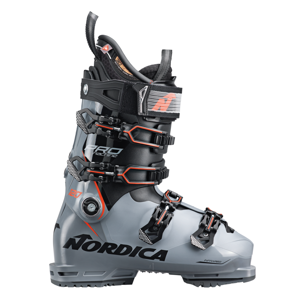 2026 Nordica Promachine 120 GW