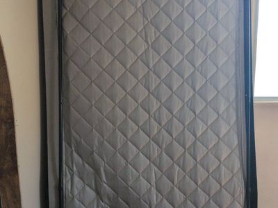 sound proofing