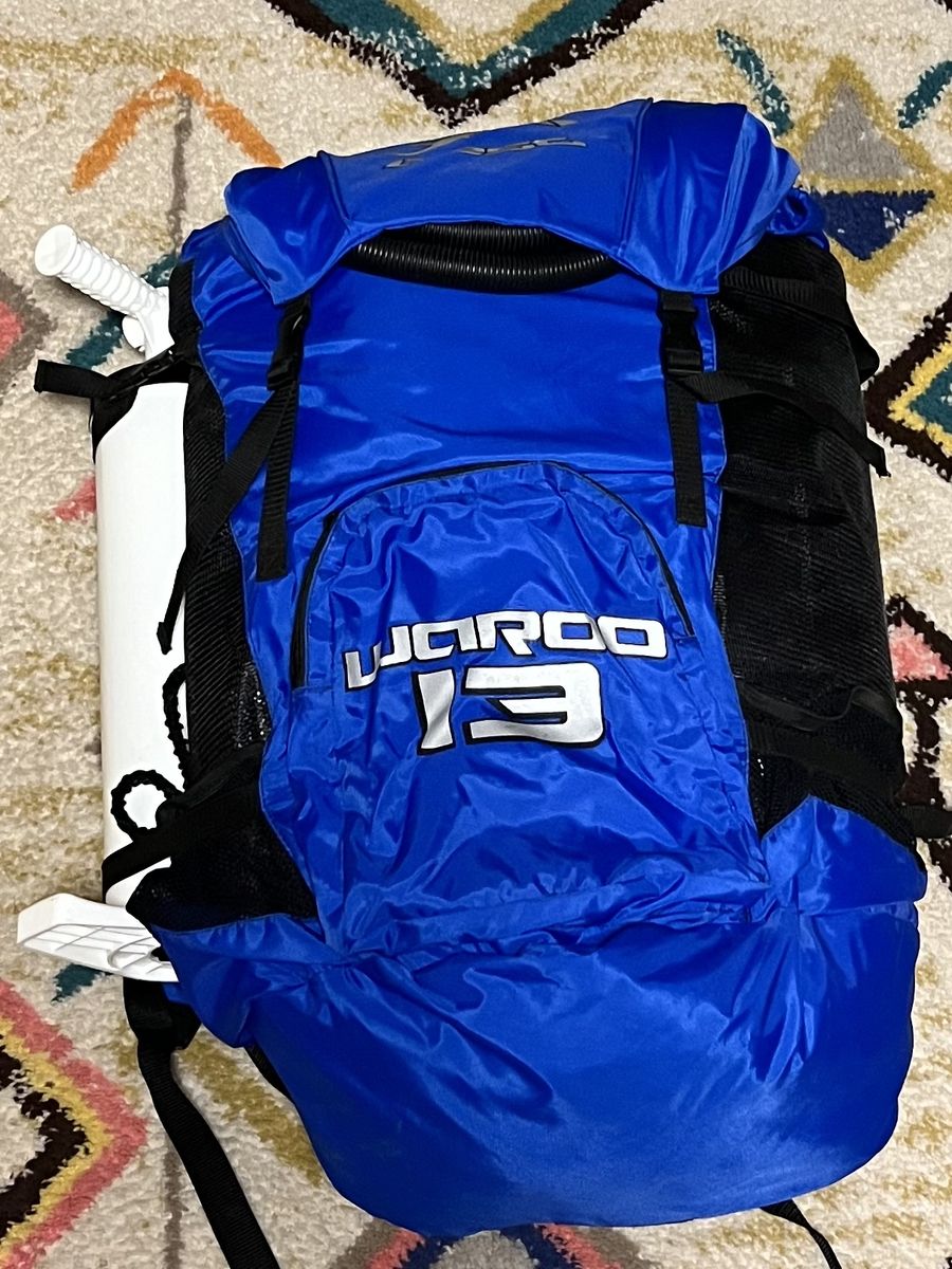 2007 Best kites waroo 13  New