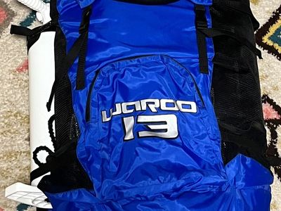 2007 Best kites waroo 13 New