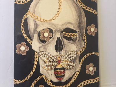 Skull pic -