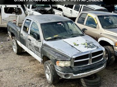 2004 Dodge Ram Pickup Parts - UTPAP Ogden