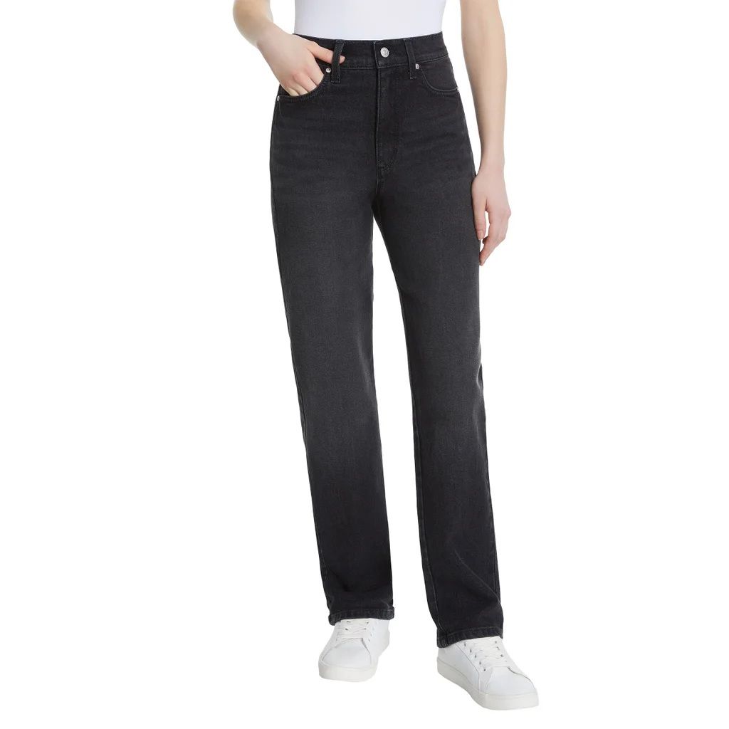 Gloria Vanderbilt Women's Straight Leg Jean  1914763 #104943
