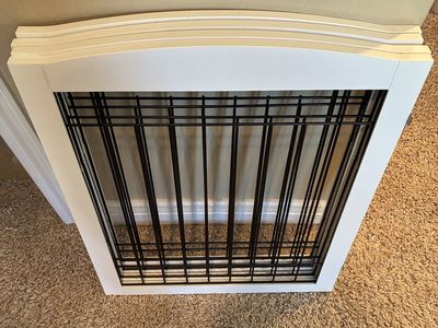 Puppy Gate/Doggy Fence