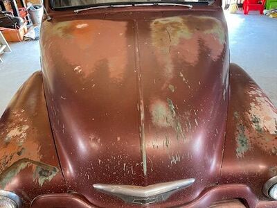 1954 Chevrolet 3100 Truck