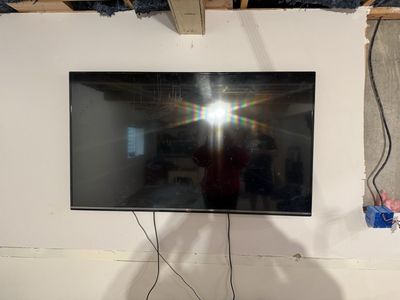 LG TV - 65 inch LED - Great Condition