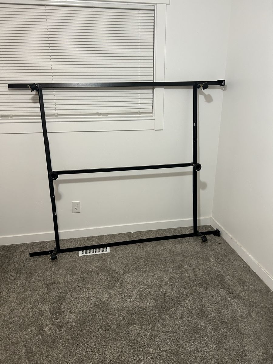 Bed frame