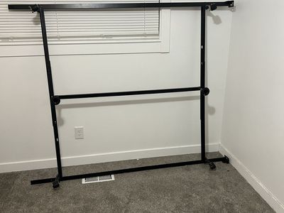 Bed frame