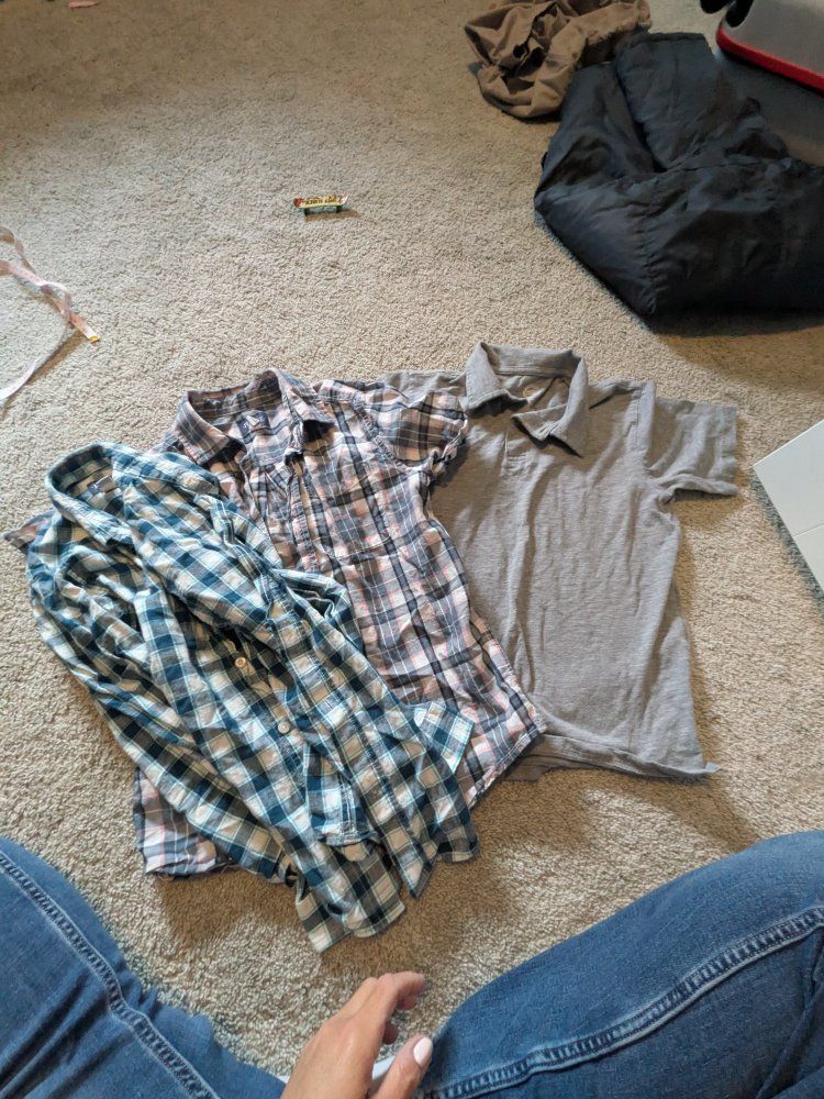 Boys clothes