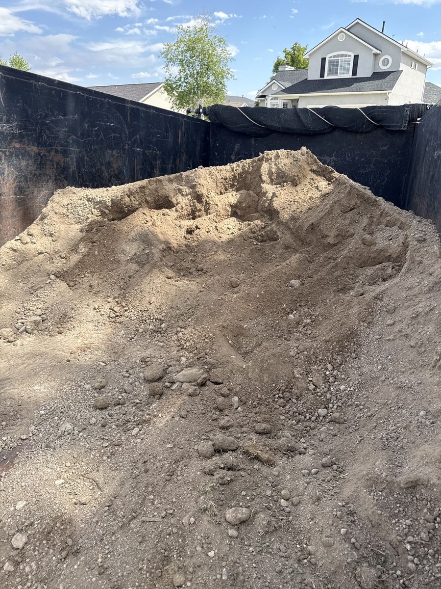 Top Soil
