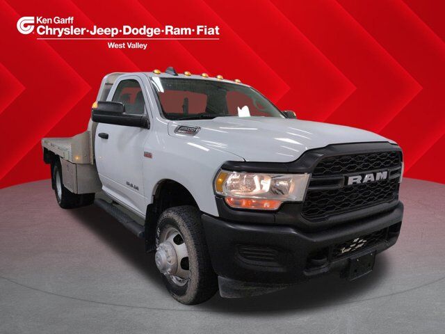 2020 RAM 3500 Tradesman
