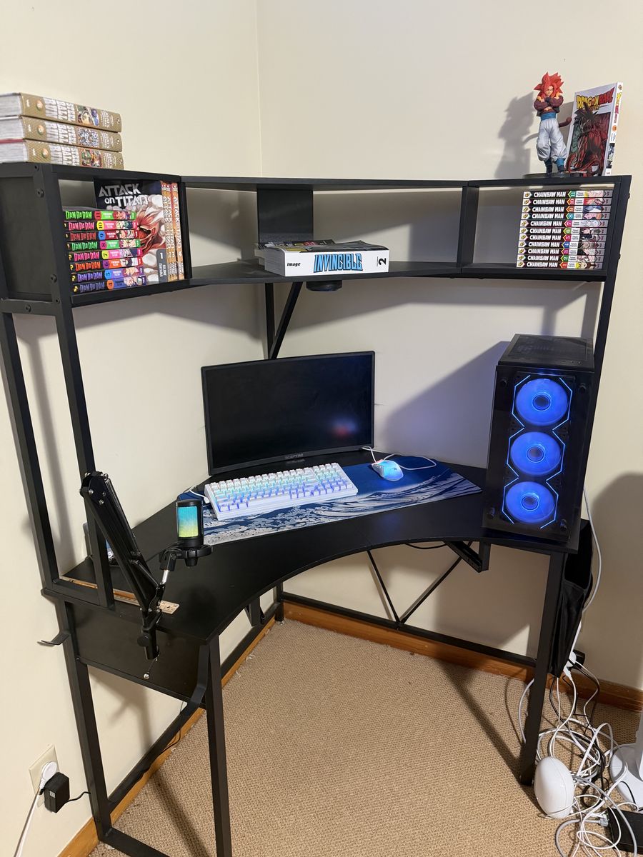 Desk