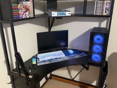 Desk