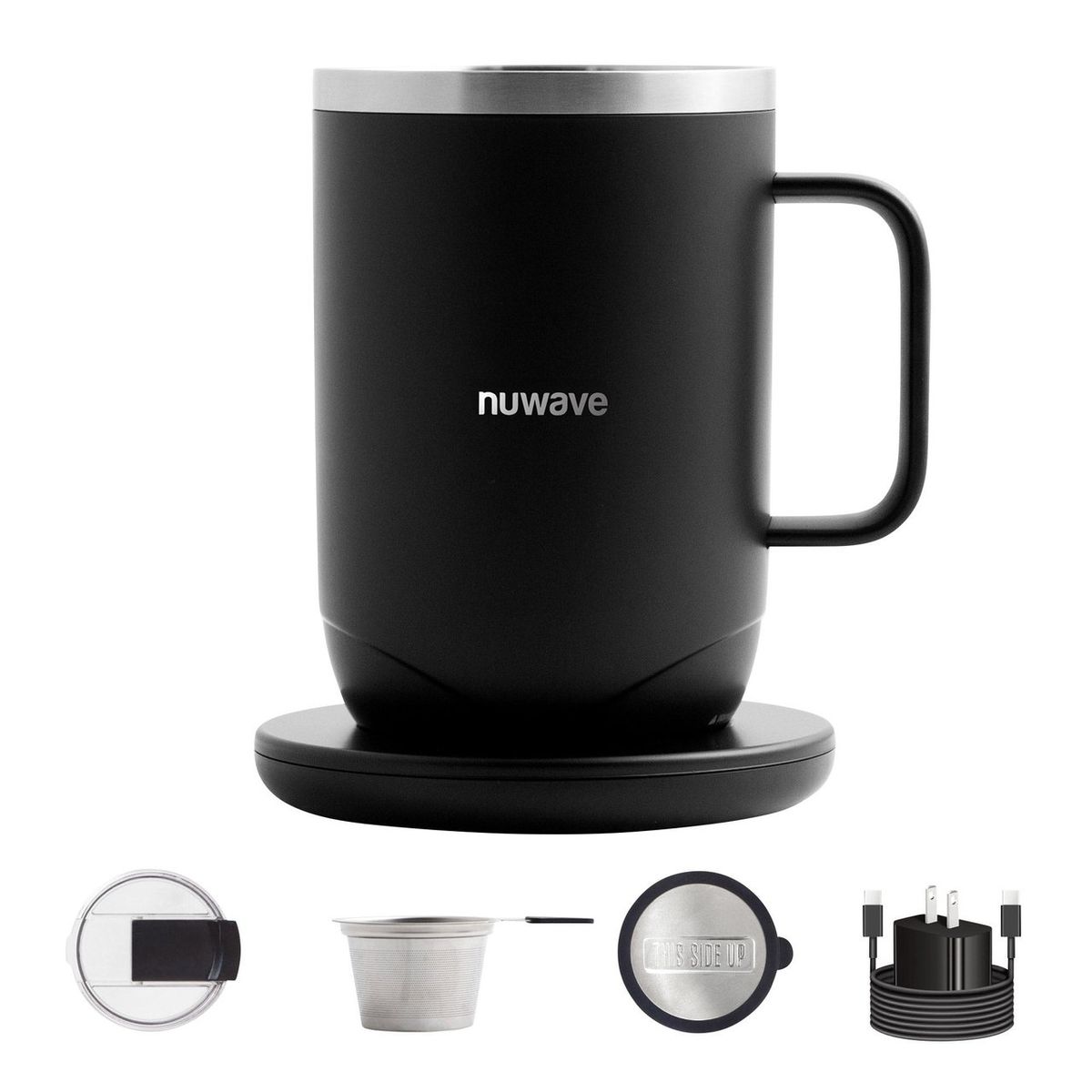 NuWave 80110CT Hot Brew Temperature Control Mug 1983493 #107050