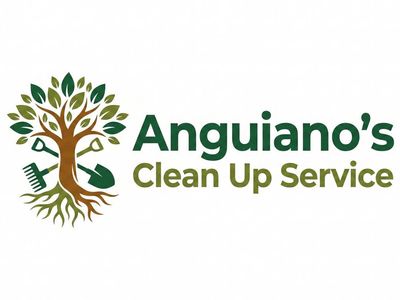 Landscaping Services | Yard Clean Up | Bark Installation | Paver Installation | Anguiano's Clean Up